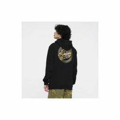 Sweat Santa Cruz à Capuche Holo Flamed Dot Zip -Rip Curl Soldes sweat santa cruz a capuche holo flamed dot zip 2