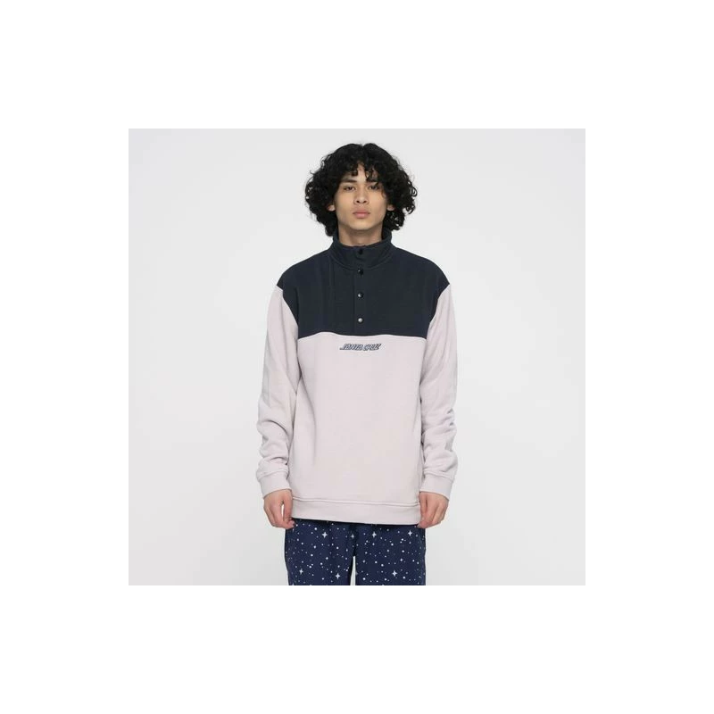 Sweat Santa Cruz Classic Strip Quarter 3 Sweat Santa Cruz Classic Strip Quarter – Image 3