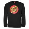 Sweat Santa Cruz Crew Classic Dot