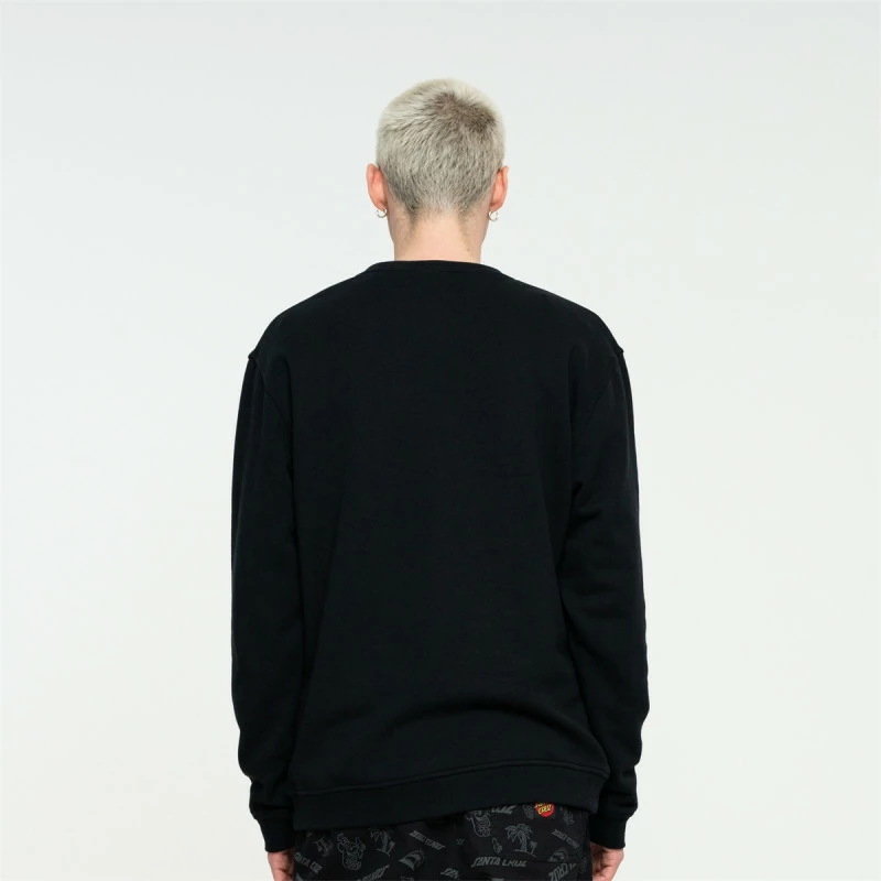 Sweat Santa Cruz Daylight Dot Front 3 Sweat Santa Cruz Daylight Dot Front – Image 3