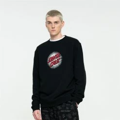 Sweat Santa Cruz Daylight Dot Front 9 Sweat Santa Cruz Daylight Dot Front -Rip Curl Soldes sweat santa cruz daylight dot front 4