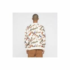 Sweat Santa Cruz Stacked