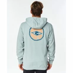 Sweat Zippé à Capuche Rip Curl Dams -Rip Curl Soldes sweat zippe a capuche rip curl dams 4