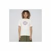 T-Shirt Femme Santa Cruz Foliage Dot