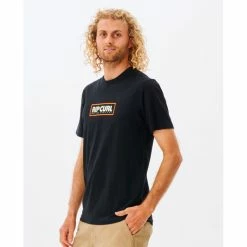 T-Shirt Rip Curl Big Mumma Icon