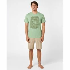 T-shirt Rip Curl Desti Animal -Rip Curl Soldes t shirt rip curl desti animal 7