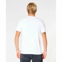 T-Shirt Rip Curl Drifter -Rip Curl Soldes t shirt rip curl drifter 2