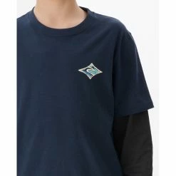T-Shirt Rip Curl Enfant Cosmic Tides 2 In 1