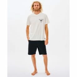 T-Shirt Rip Curl Fade Out Icon