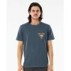 T-Shirt Rip Curl Fadeout Essential