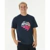 T-Shirt Rip Curl Fill Me Up