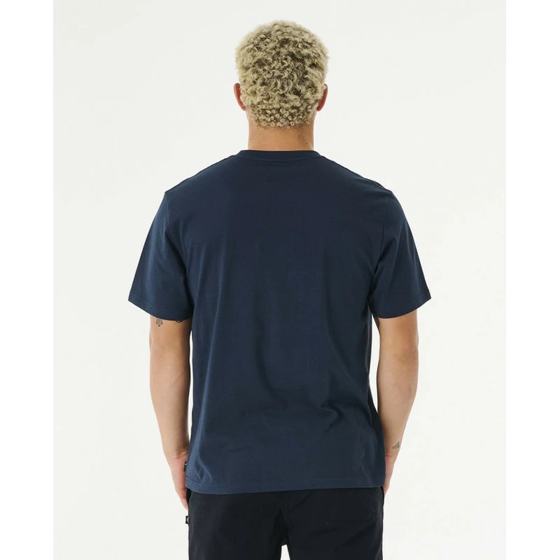 T-Shirt Rip Curl Fill Me Up 3 T-Shirt Rip Curl Fill Me Up – Image 3