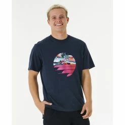 T-Shirt Rip Curl Fill Me Up