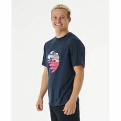 T-Shirt Rip Curl Fill Me Up 9 T-Shirt Rip Curl Fill Me Up -Rip Curl Soldes t shirt rip curl fill me up 4