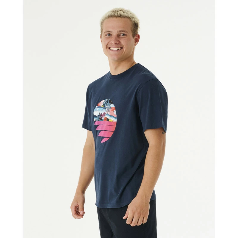 T-Shirt Rip Curl Fill Me Up 5 T-Shirt Rip Curl Fill Me Up – Image 5