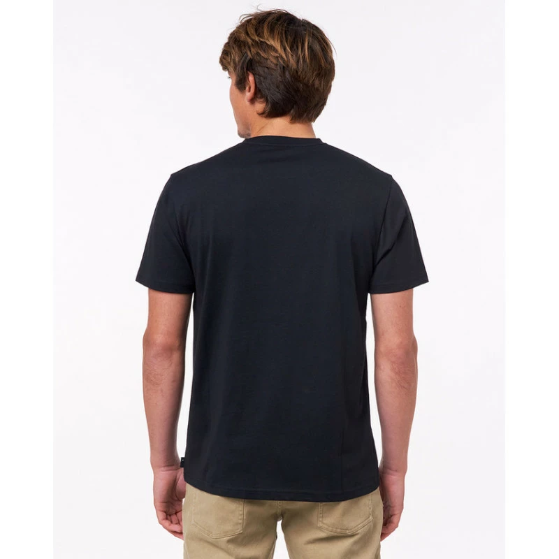 T-Shirt Rip Curl Horizon Badge 2 T-Shirt Rip Curl Horizon Badge – Image 2
