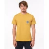 T-Shirt Rip Curl Horizon Badge 5 T-Shirt Rip Curl Horizon Badge – Image 5