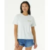 T-Shirt Rip Curl Hula Surfer