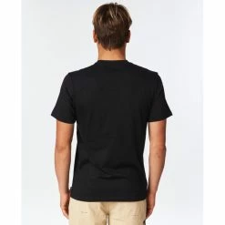T-Shirt Rip Curl In Da Pocket