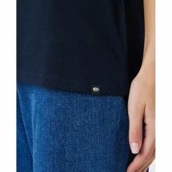 T-Shirt Rip Curl Melting Waves -Rip Curl Soldes t shirt rip curl melting waves 5