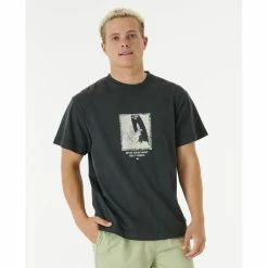 T-Shirt Rip Curl Quality Surf Products Core