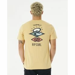 T-Shirt Rip Curl Search Icon -Rip Curl Soldes t shirt rip curl search icon 2