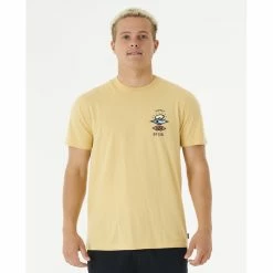 T-Shirt Rip Curl Search Icon -Rip Curl Soldes t shirt rip curl search icon 3