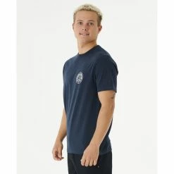 T-Shirt Rip Curl Stapler