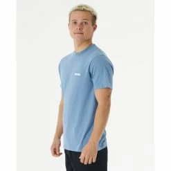 T-shirt Rip Curl Surf Revival Sunset 8 T-shirt Rip Curl Surf Revival Sunset -Rip Curl Soldes t shirt rip curl surf revival sunset 3