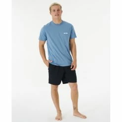 T-shirt Rip Curl Surf Revival Sunset 9 T-shirt Rip Curl Surf Revival Sunset -Rip Curl Soldes t shirt rip curl surf revival sunset 4