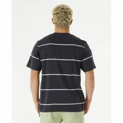 T-Shirt Rip Curl SWC Rails