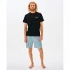 T-Shirt Rip Curl Vaporcool Rogue