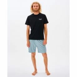 T-Shirt Rip Curl Vaporcool Rogue