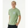 T-Shirt Rip Curl Wetsuit Icon
