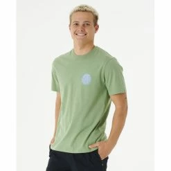 T-Shirt Rip Curl Wetsuit Icon