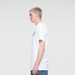 T-Shirt Santa Cruz Alive Dot