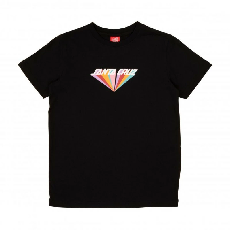 T-Shirt Santa Cruz Enfant Delta Strip 1 T-Shirt Santa Cruz Enfant Delta Strip