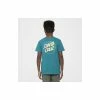 T-Shirt Santa Cruz Enfant Grid Delta Dot