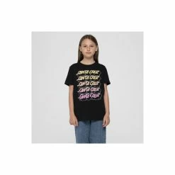 T-Shirt Santa Cruz Enfant Grid Stacked 6 T-Shirt Santa Cruz Enfant Grid Stacked -Rip Curl Soldes t shirt santa cruz enfant grid stacked 2