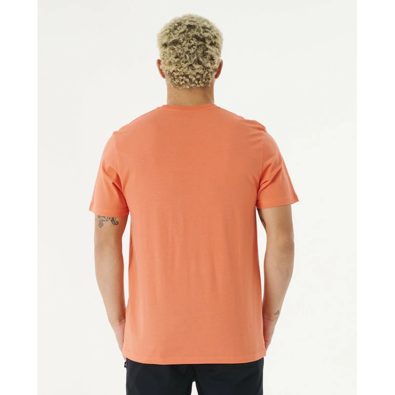 Rip Curl T-shirt Surf Revival Waving 4 Rip Curl T-shirt Surf Revival Waving – Image 4