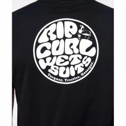 T-Shirt UV Rip Curl Icons Of Surf