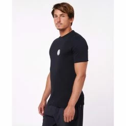T-Shirt UV Rip Curl Icons Of Surf -Rip Curl Soldes t shirt uv rip curl icons of surf 4