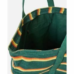 Rip Curl Tote Bag Brrazilian Soul Jacquard -Rip Curl Soldes tote bag brrazilian soul jacquard 2