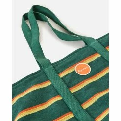 Rip Curl Tote Bag Brrazilian Soul Jacquard