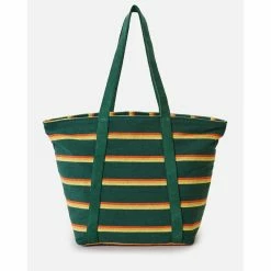 Rip Curl Tote Bag Brrazilian Soul Jacquard -Rip Curl Soldes tote bag brrazilian soul jacquard 5