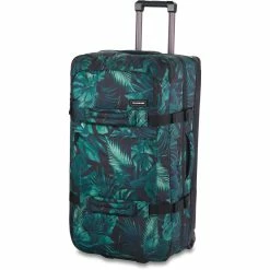 Valise Grand Format Dakine Split Roller 110L -Rip Curl Soldes valise grand format dakine split roller 110l 3