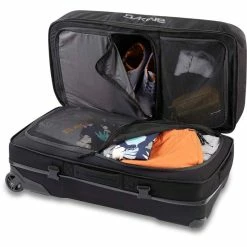 Valise Grand Format Dakine Split Roller 110L -Rip Curl Soldes valise grand format dakine split roller 110l 8