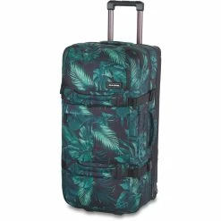 Valise Grand Format Dakine Split Roller 85L -Rip Curl Soldes valise grand format dakine split roller 85l 3