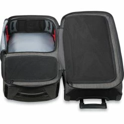 Valise Grand Format Dakine Split Roller 85L -Rip Curl Soldes valise grand format dakine split roller 85l 4