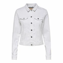 Veste En Jean Only Tia